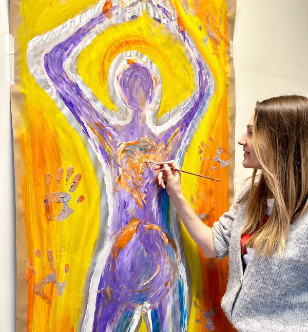 Kehapilt-kunstiteraapia-Kelli-Sevilla-Kook Kehapilt-kunstiteraapia-Kelli-Sevilla-Kook