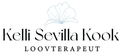 Kunstiterapeut Logo