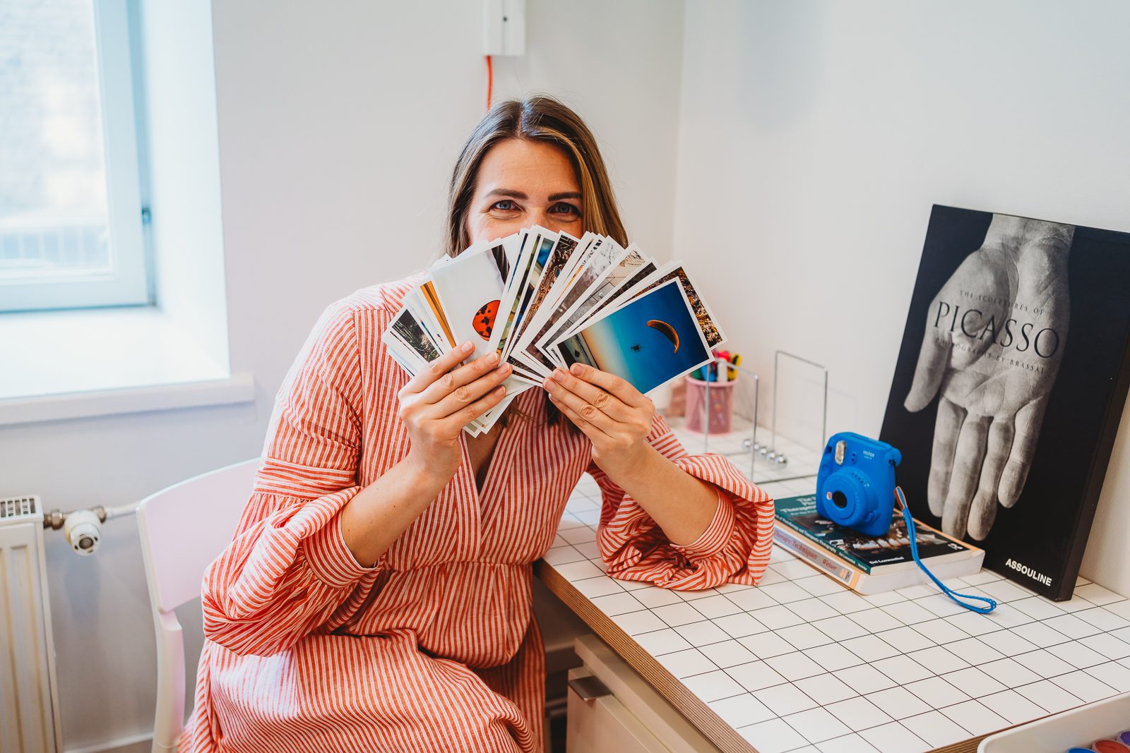 Fotokaardid kunstiteraapia Kelli Sevilla Kook Fotokaardid kunstiteraapia Kelli Sevilla Kook
